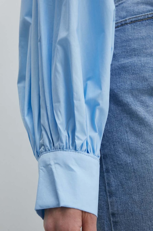 Бавовняна сорочка Answear.LAB s22013.ijs