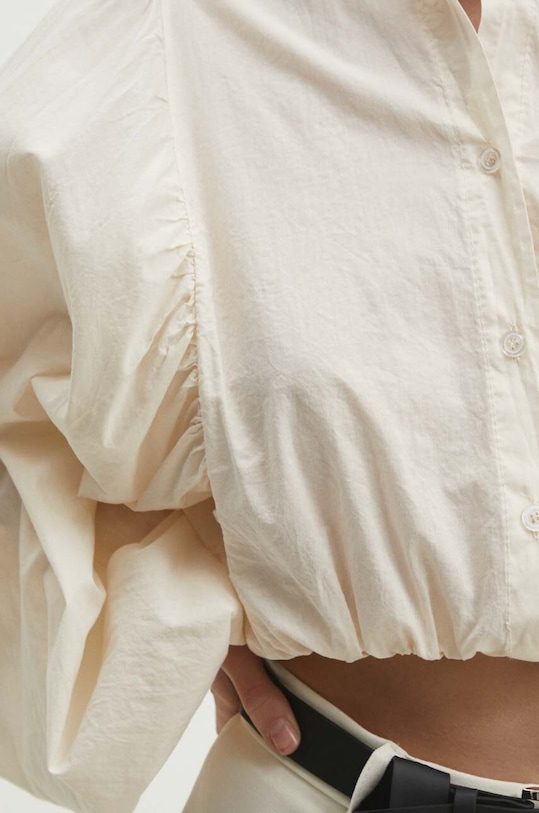 Answear Lab koszula bawełniana c80329.ijs