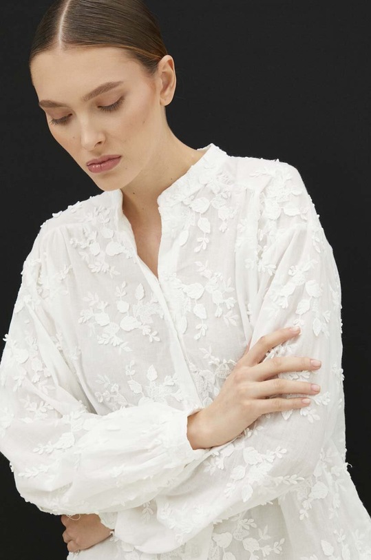 Answear Lab koszula bawełniana 80991.ca.ijs