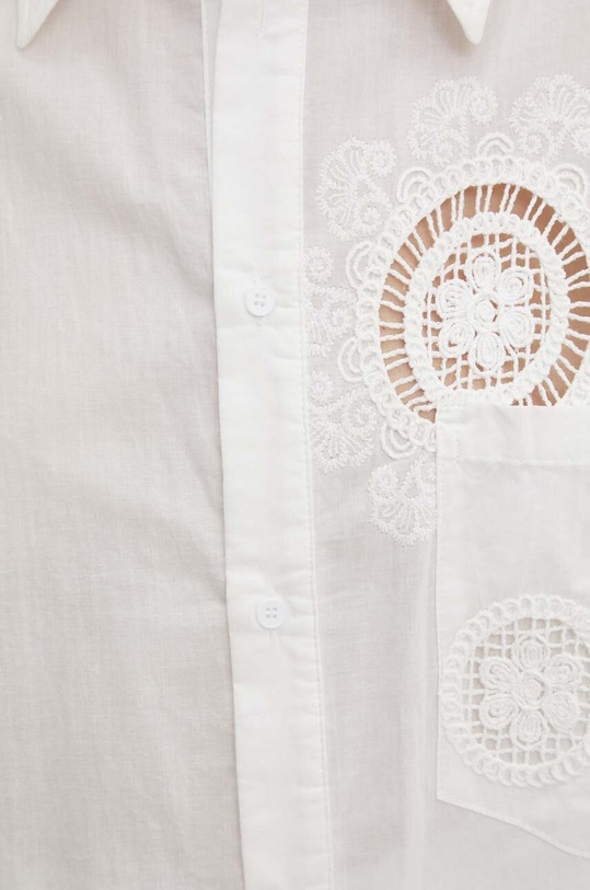 Answear Lab cămașă din bumbac jh3002.ijs