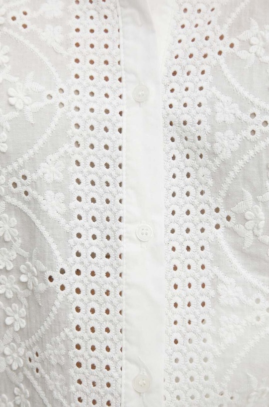 Answear Lab koszula bawełniana sc153.FKK