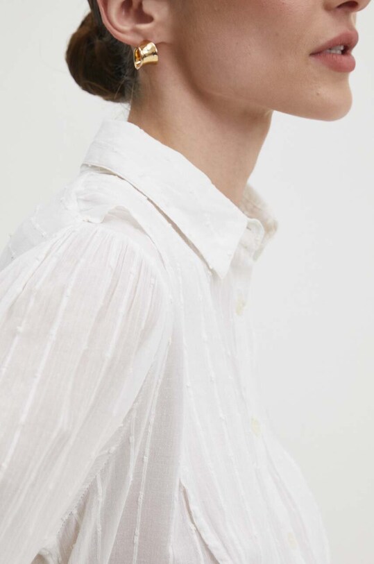 Pamučna košulja Answear.LAB florence.fh