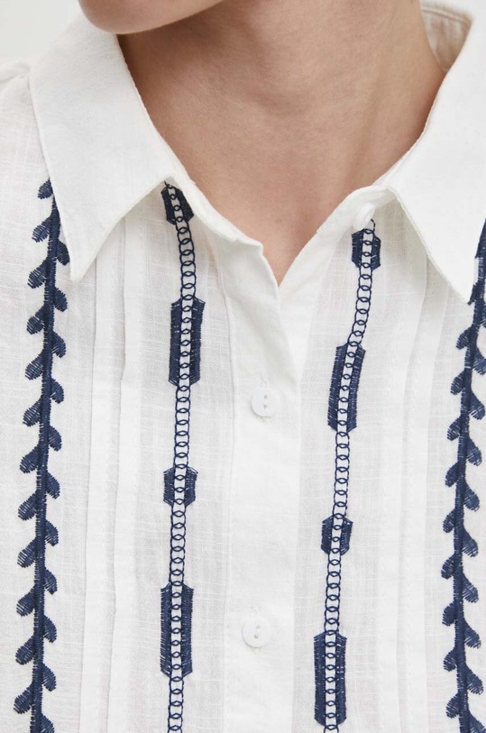 Answear Lab koszula bawełniana A6853.HWK