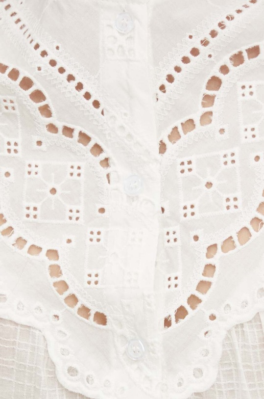 Answear Lab koszula bawełniana 928.HWK biały