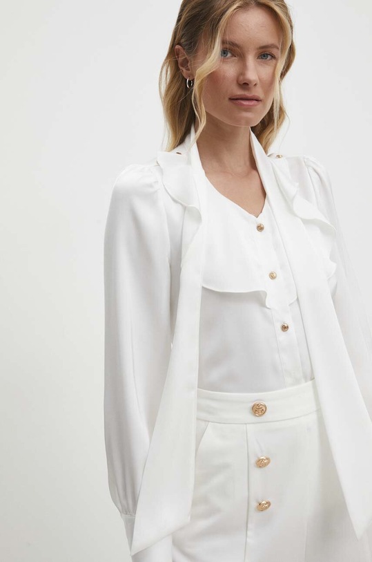 Answear Lab koszula 22334yc.ijs biały