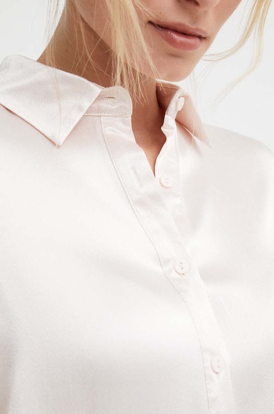 Košeľa Answear.LAB 37108jj.ijs ružová