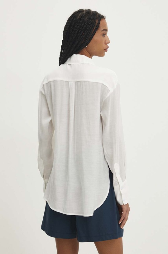 Odzież Answear.LAB koszula 4842.iw biały
