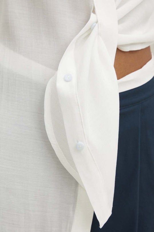 Answear.LAB koszula 4842.iw biały