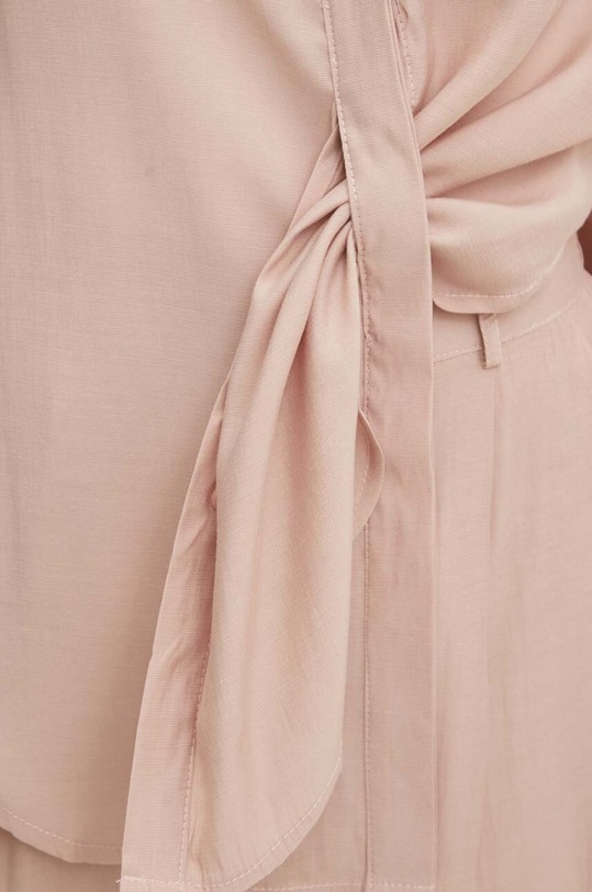 Answear.LAB koszula 4842.iw różowy