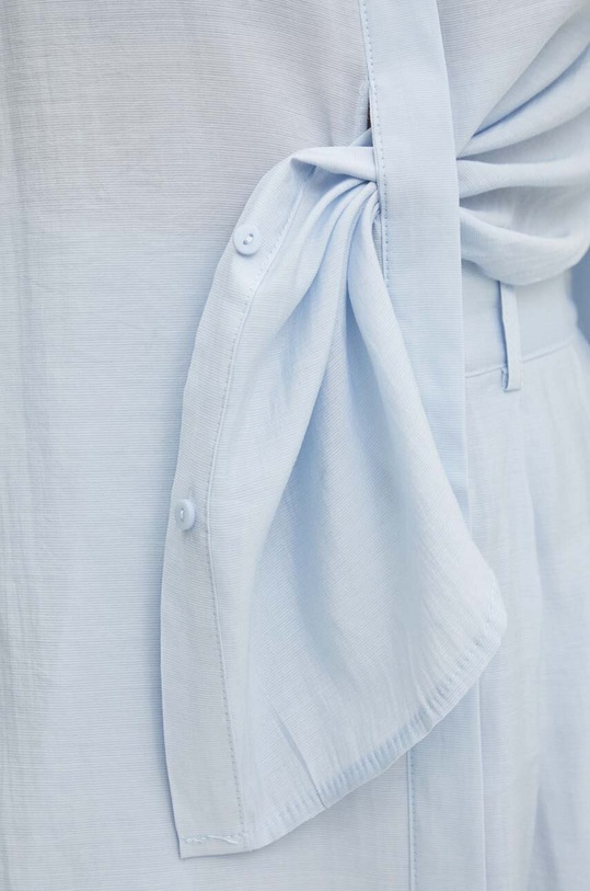 Answear.LAB koszula 4842.iw niebieski