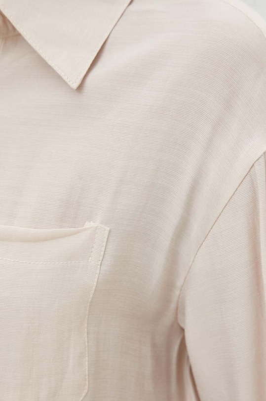 Answear.LAB koszula 4842.iw beżowy