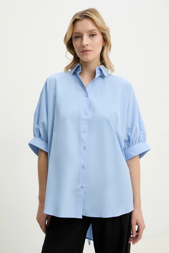 Odjeća Košulja Answear.LAB 5190.tjs plava