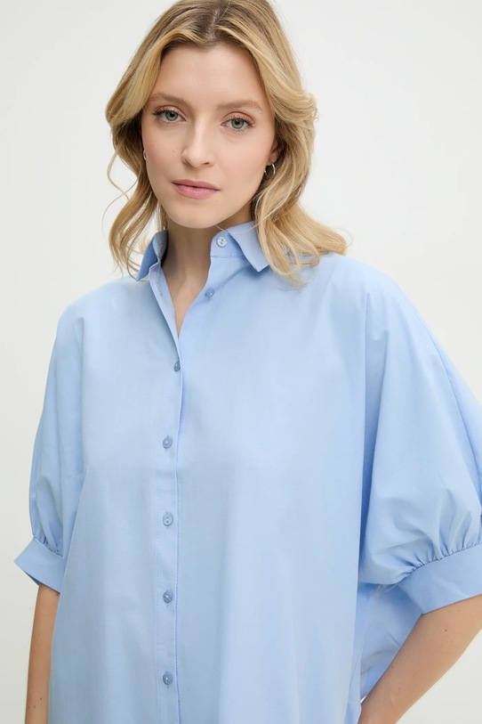 Košulja Answear.LAB plava 5190.tjs