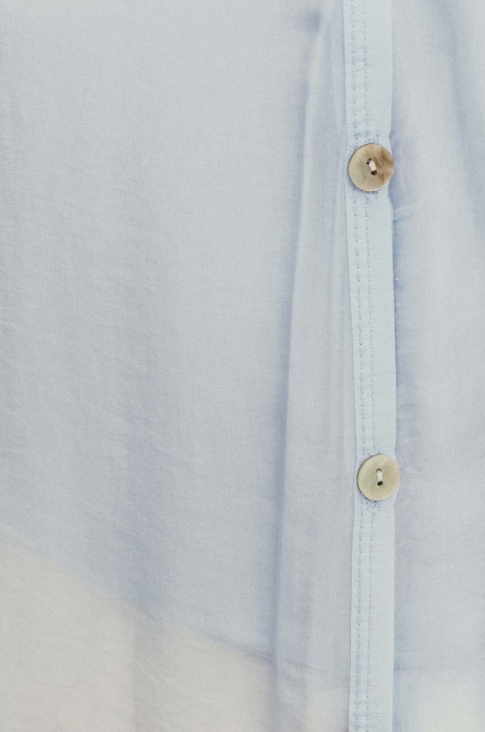 Answear Lab koszula z jedwabiem 3959.fjs