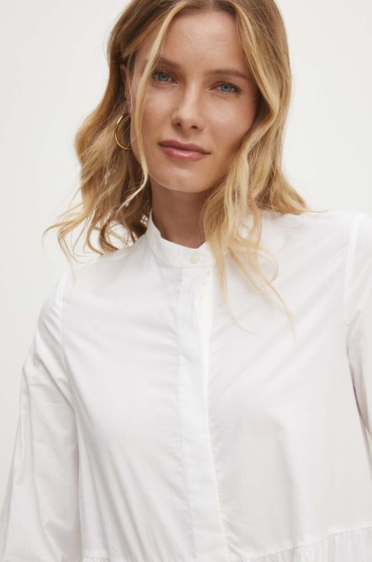 Answear.LAB pamut ing fehér mal4.tjs