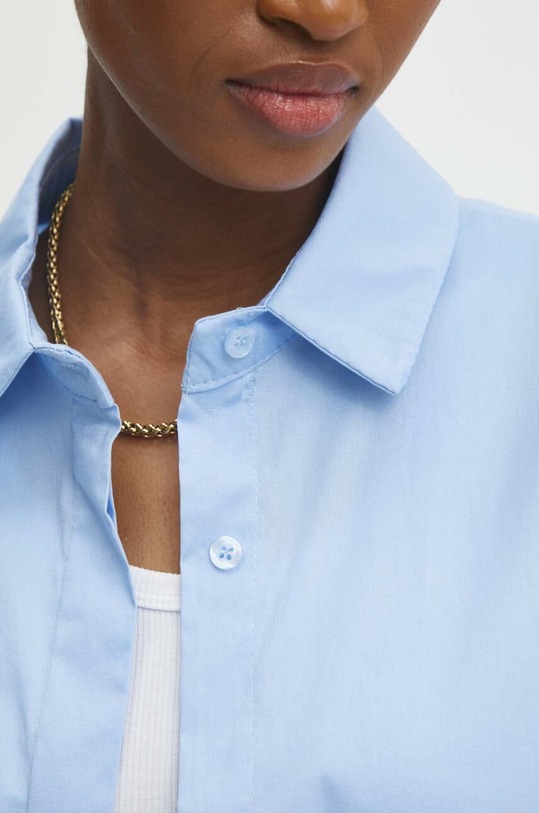 Bavlněná košile Answear.LAB 3312.fh