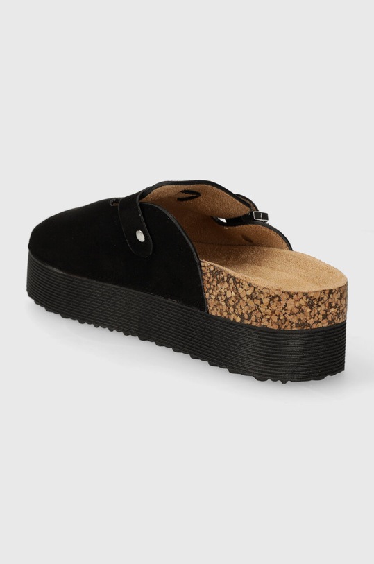 Scarpe Answear Lab ciabatte slide 2126.fh nero