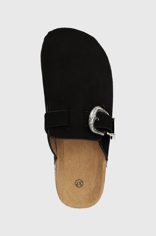 Answear Lab ciabatte slide nero 2126.fh