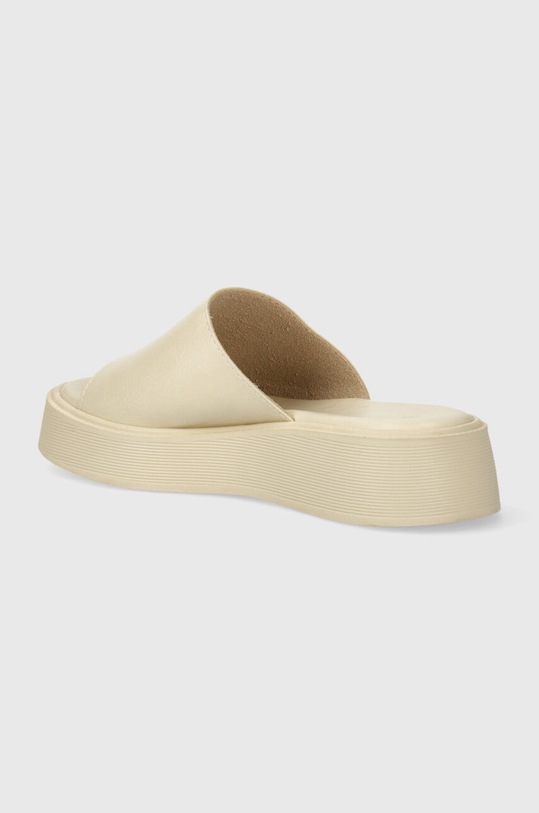 Obuwie Answear.LAB klapki Y2057.fh beżowy