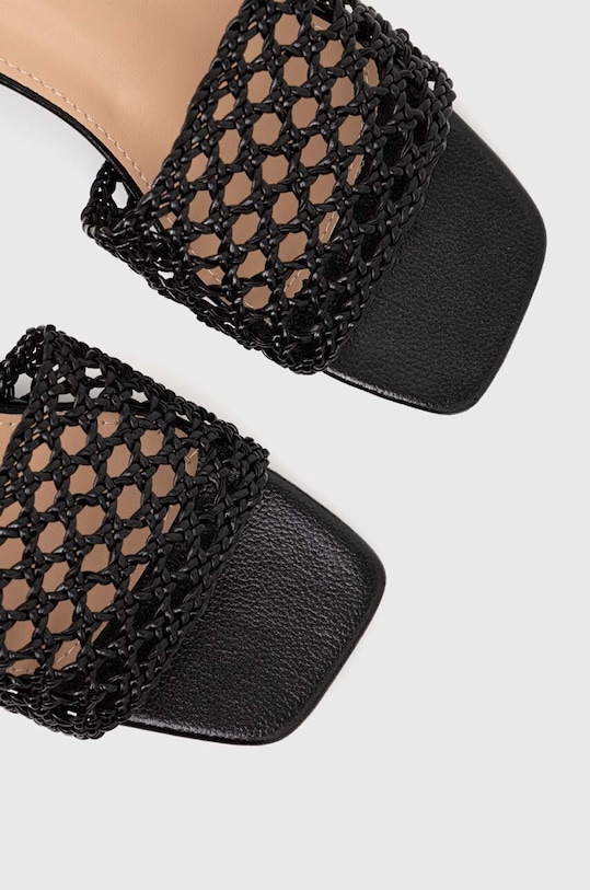 Answear Lab papuci oy40048.ih negru