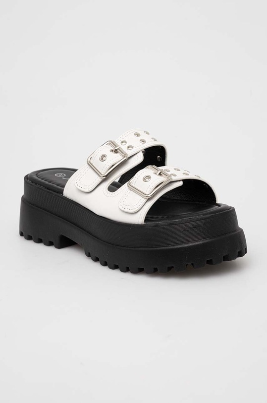 Чехли Answear Lab s060335.ih бял WW24