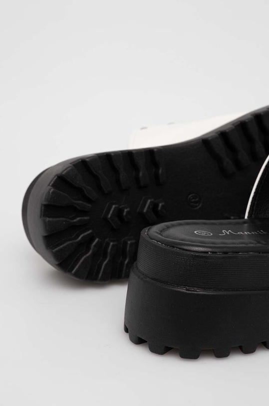 Чехли Answear Lab бял s060335.ih