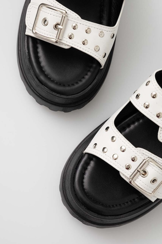 Чехли Answear Lab s060335.ih бял