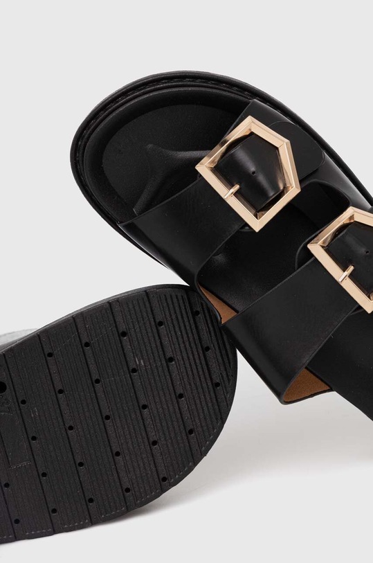 Чехли Answear Lab h8.805.IKK черен WW24