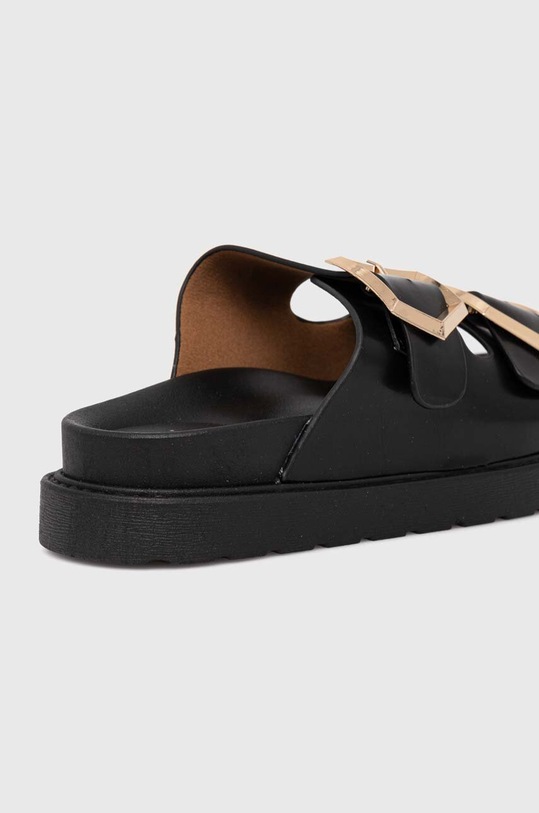 Обувки Чехли Answear Lab h8.805.IKK черен