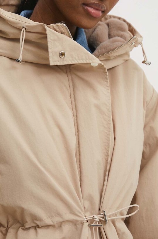 Plašč Answear.LAB 8396.HWK