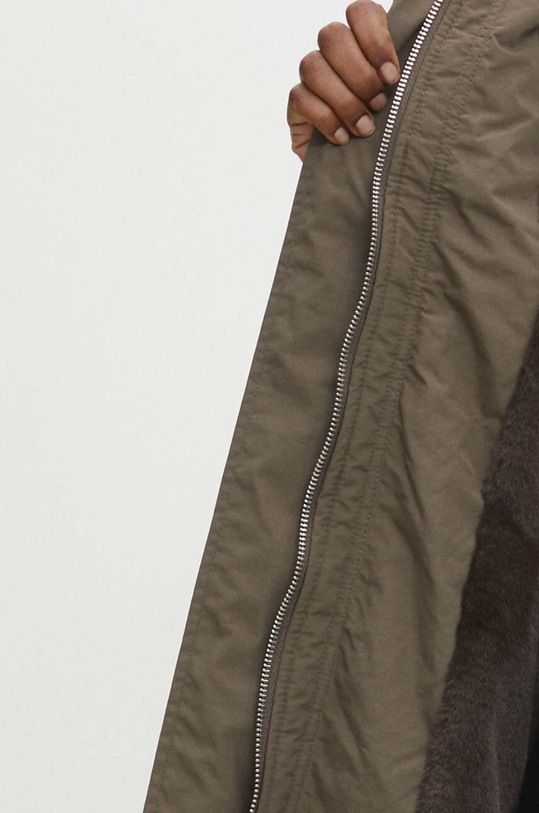 Answear.LAB płaszcz 8396.HWK