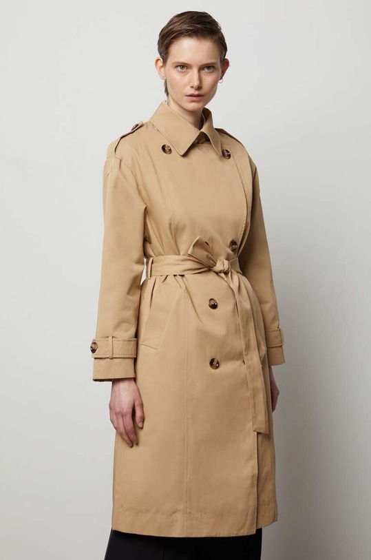 Baloner Answear.LAB 21153.fjs bež WW24