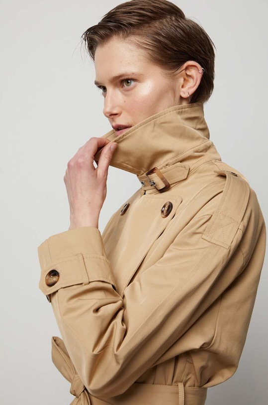 Baloner Answear.LAB bež 21153.fjs