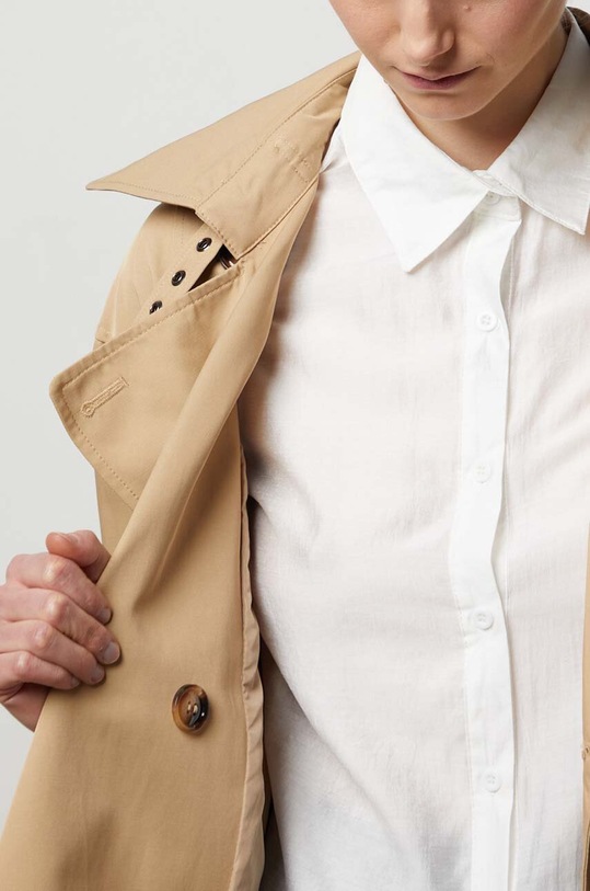 Trench kabát Answear.LAB 21153.fjs