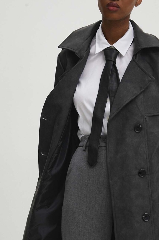 Answear Lab płaszcz 16118.fjs