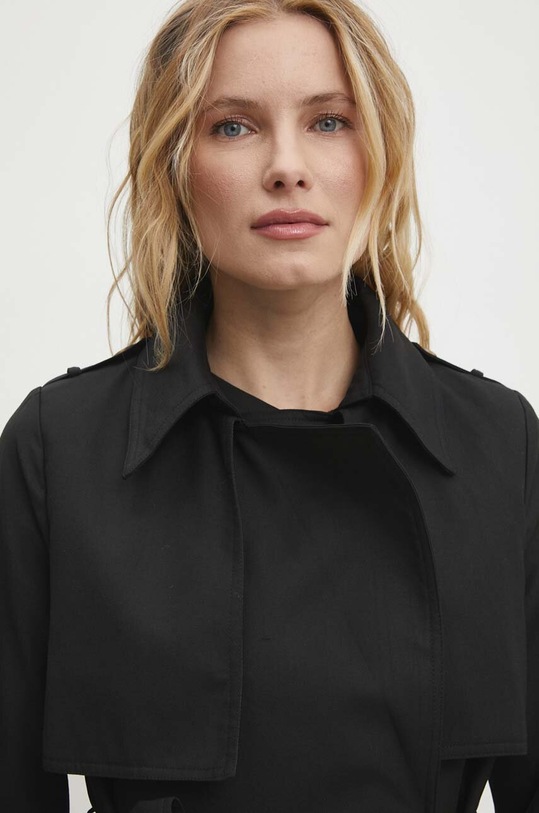 Kabát Answear.LAB 5172.FKK