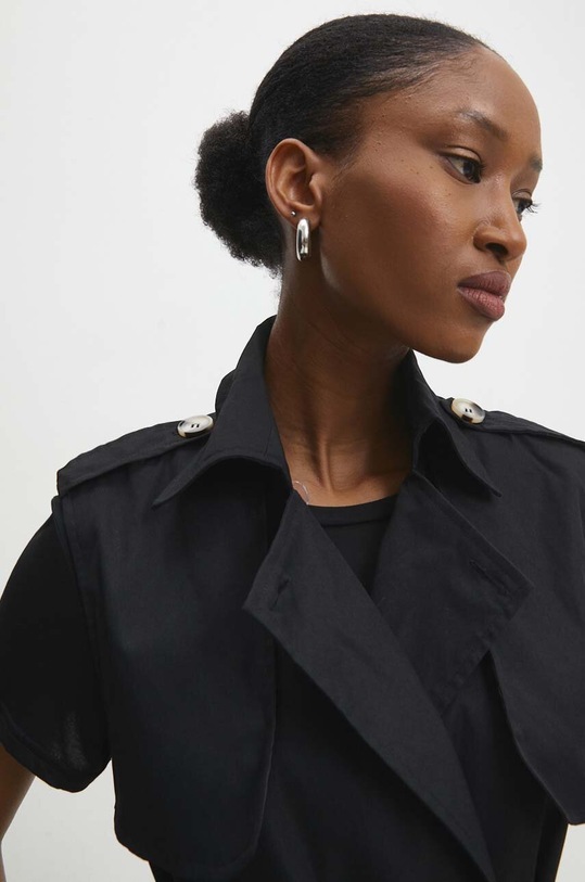 Answear Lab płaszcz MR20058.HWK