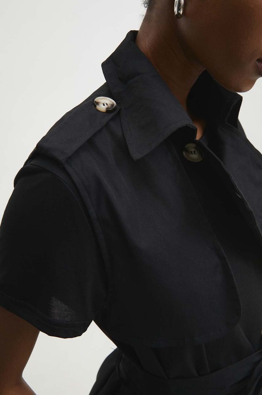 Answear Lab płaszcz MR20058.HWK