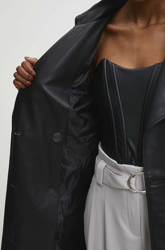 Answear Lab płaszcz DR8169.HWK