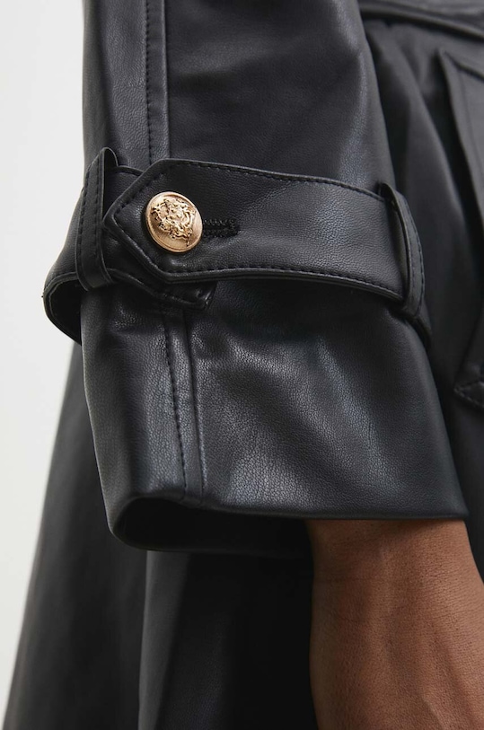 Answear Lab płaszcz DR8169.HWK