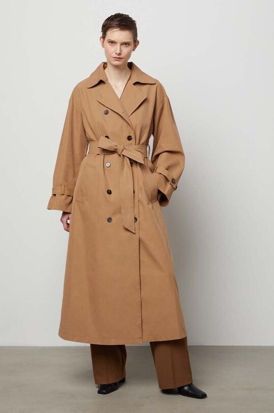 Answear Lab trenci AK88720.ikk maro WW24