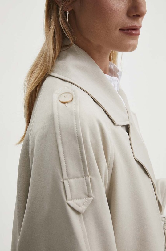 Answear Lab płaszcz 3482.fh