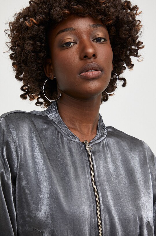 Answear Lab geaca 1771.TWK negru