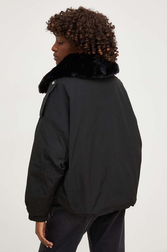 Îmbrăcăminte Answear Lab geaca la610.iw negru