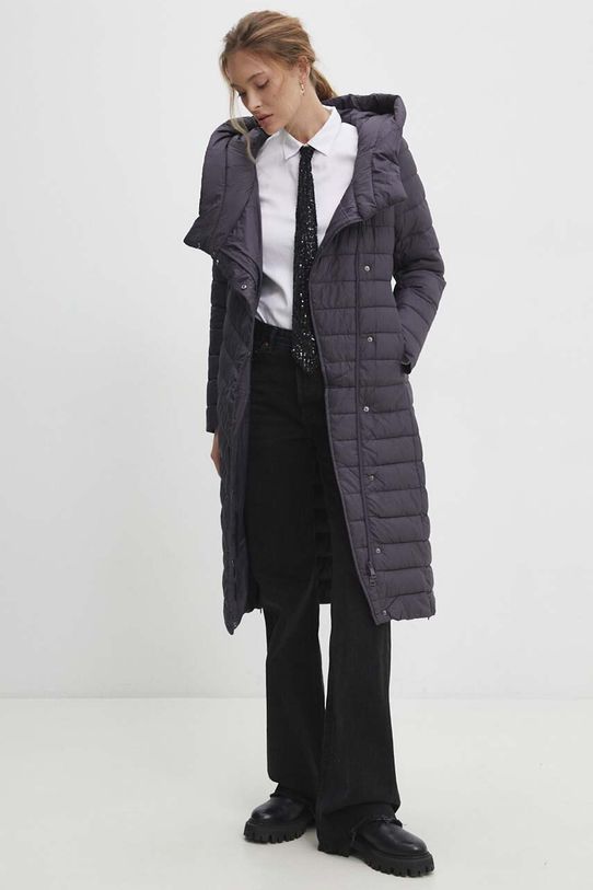 Куртка Answear Lab 970993js.HWK фіолетовий WW24