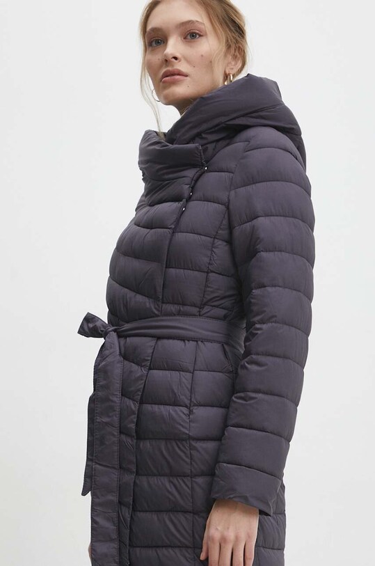 Answear Lab geaca violet 970993js.HWK