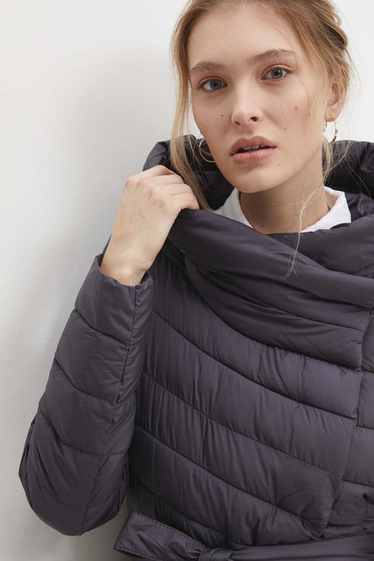 Куртка Answear Lab 970993js.HWK фіолетовий
