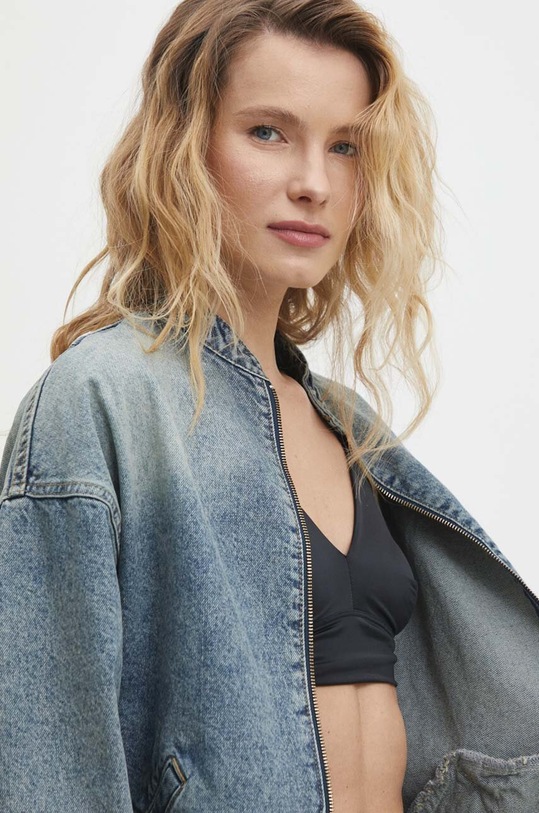 Μπουφάν bomber Answear.LAB 65340.TKK