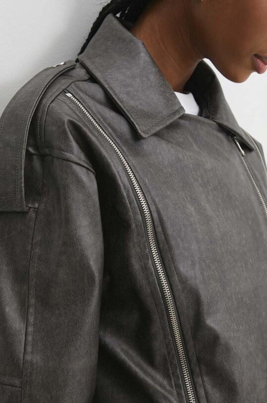 Answear Lab geaca ramones 38045.tjs