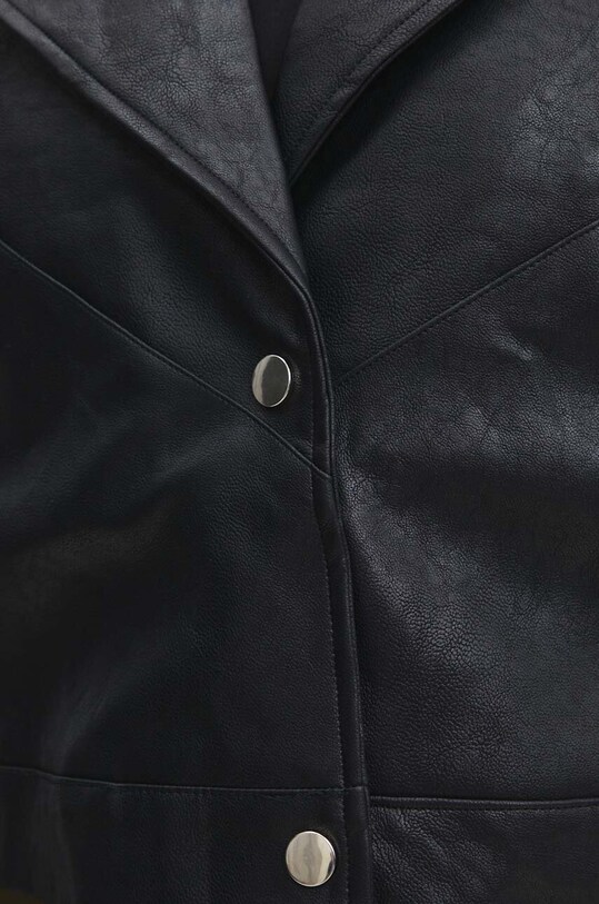 Answear Lab geaca ramones 33038.FKK negru